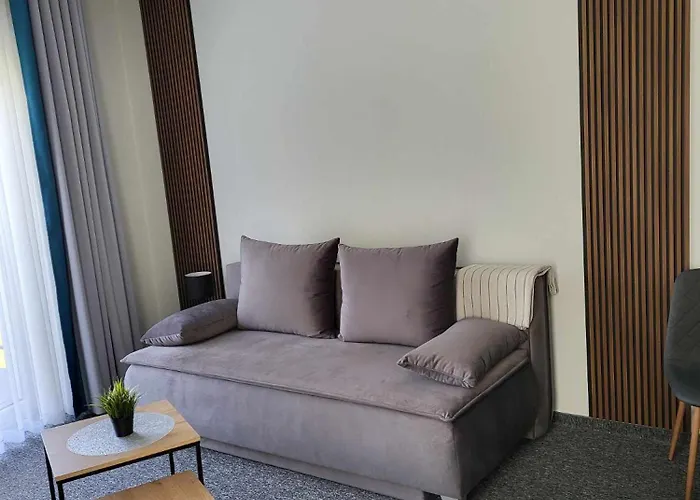 Apartament Sloneczny